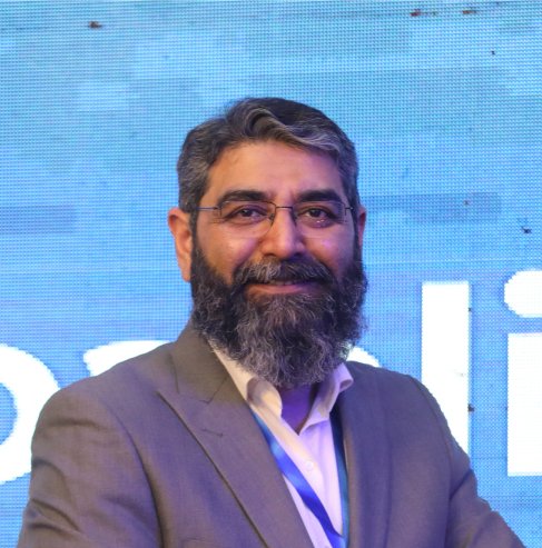 Muhammad Aadil Bhatti - CTO